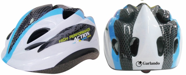 235 CASCO BIKE ACTION RUN